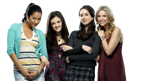 Watch Pretty Little Liars full HD on Soap2Day Free.